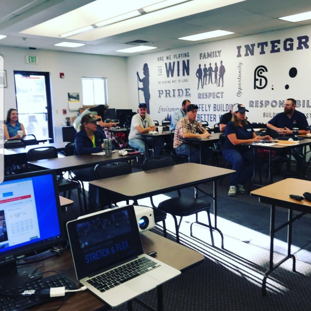 NUCA Safety Breakfast Sept 2018 3