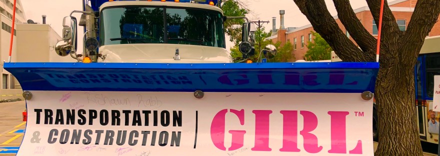 Construction Girl 2018, OE Construction