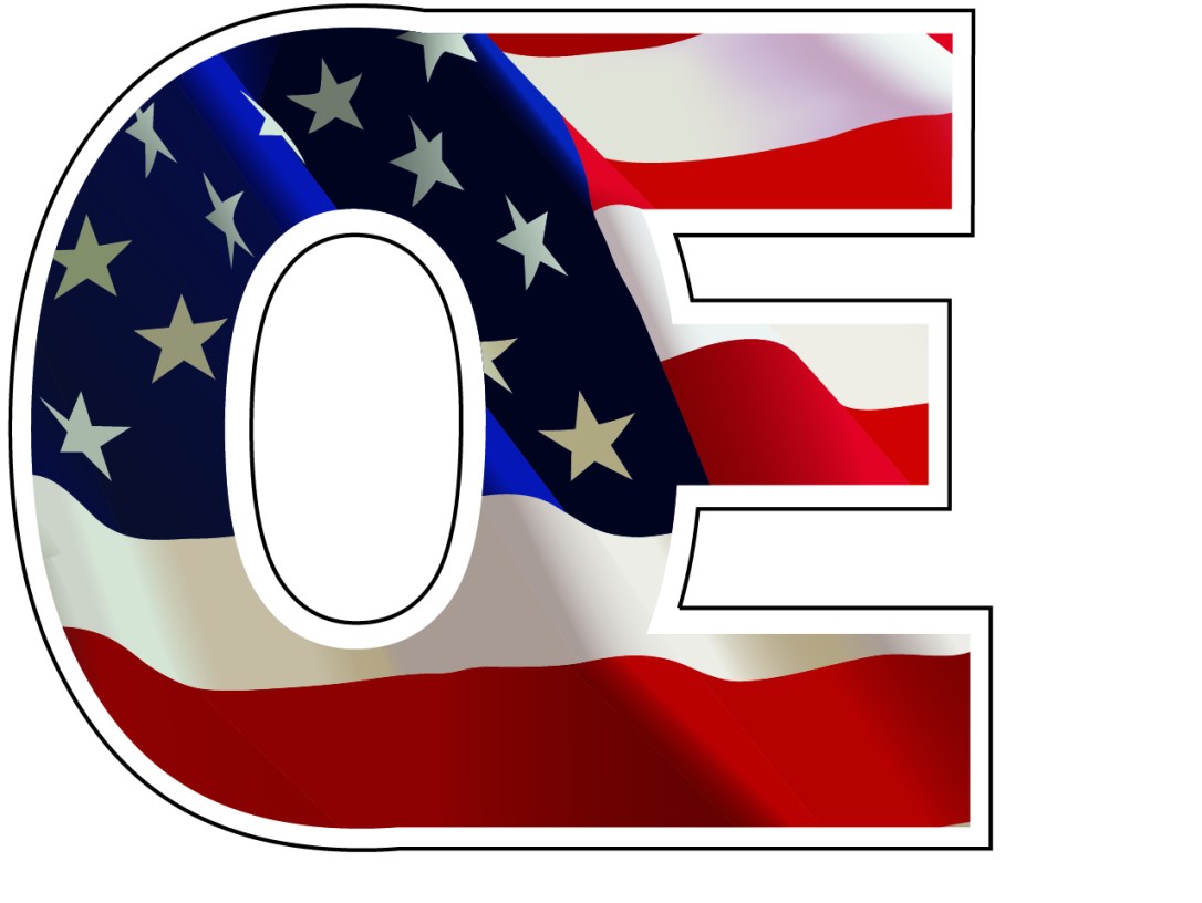 OE_American flag