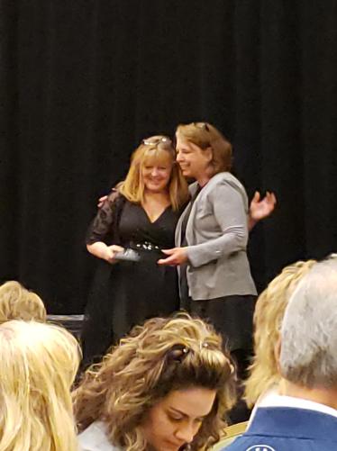 OE Award Pic - Gold Sponsor